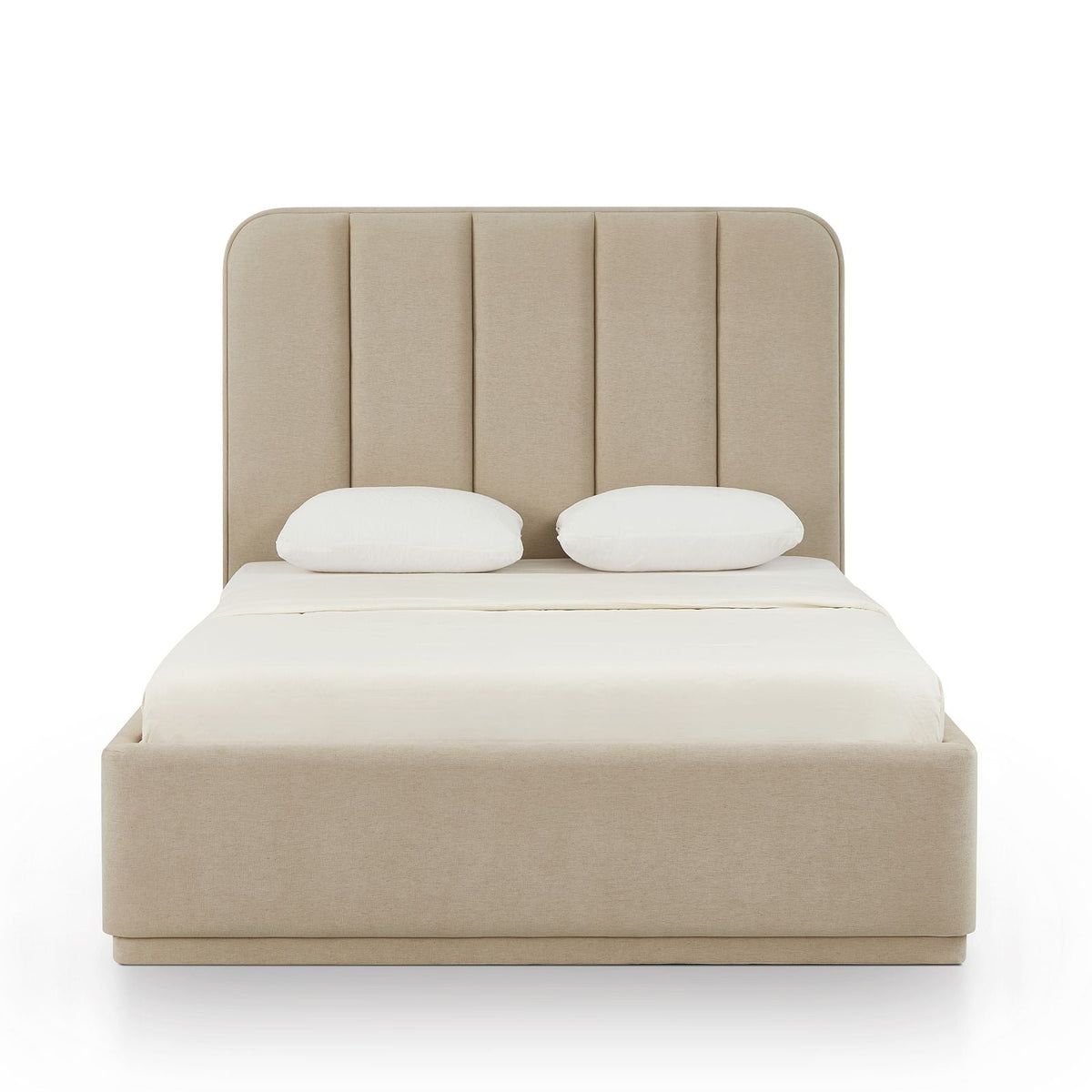 Parker Chenille Bed