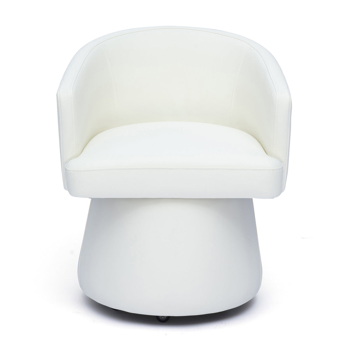Kristen Rolling Desk Chair