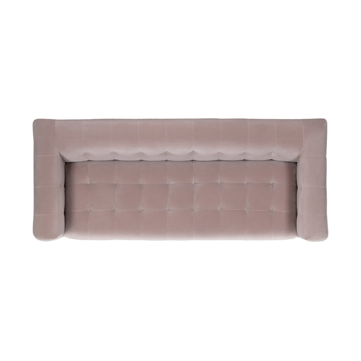 Jules 94" Performance Velvet Sofa