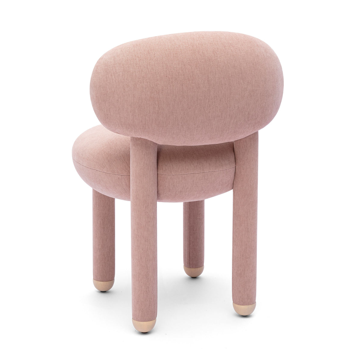 Manu Performance Side Chair