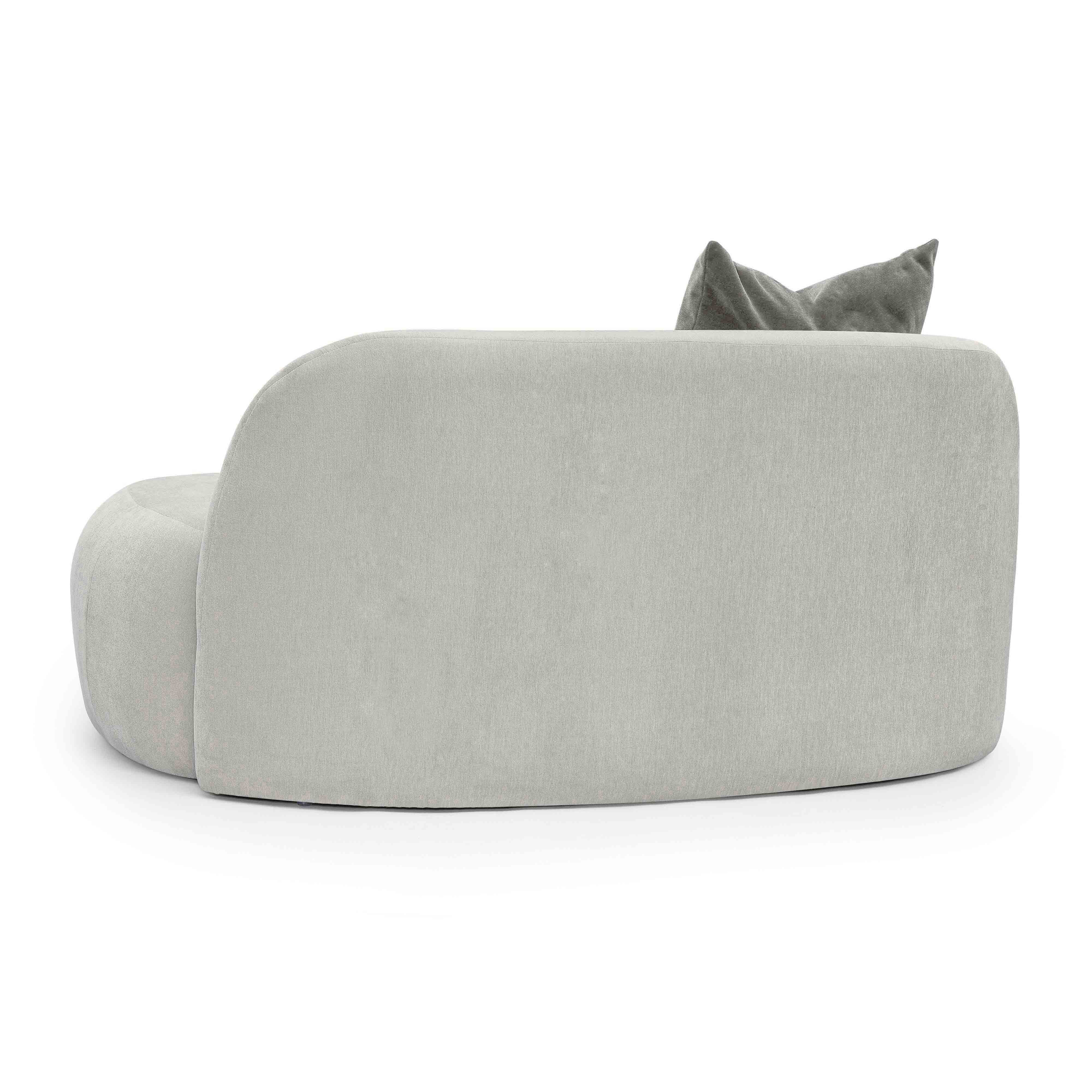 Carraway 59" Loveseat