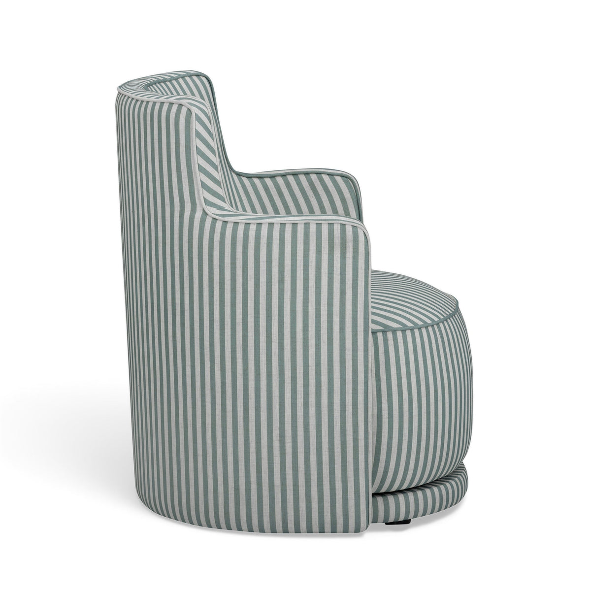 Passe Swivel Accent Chair