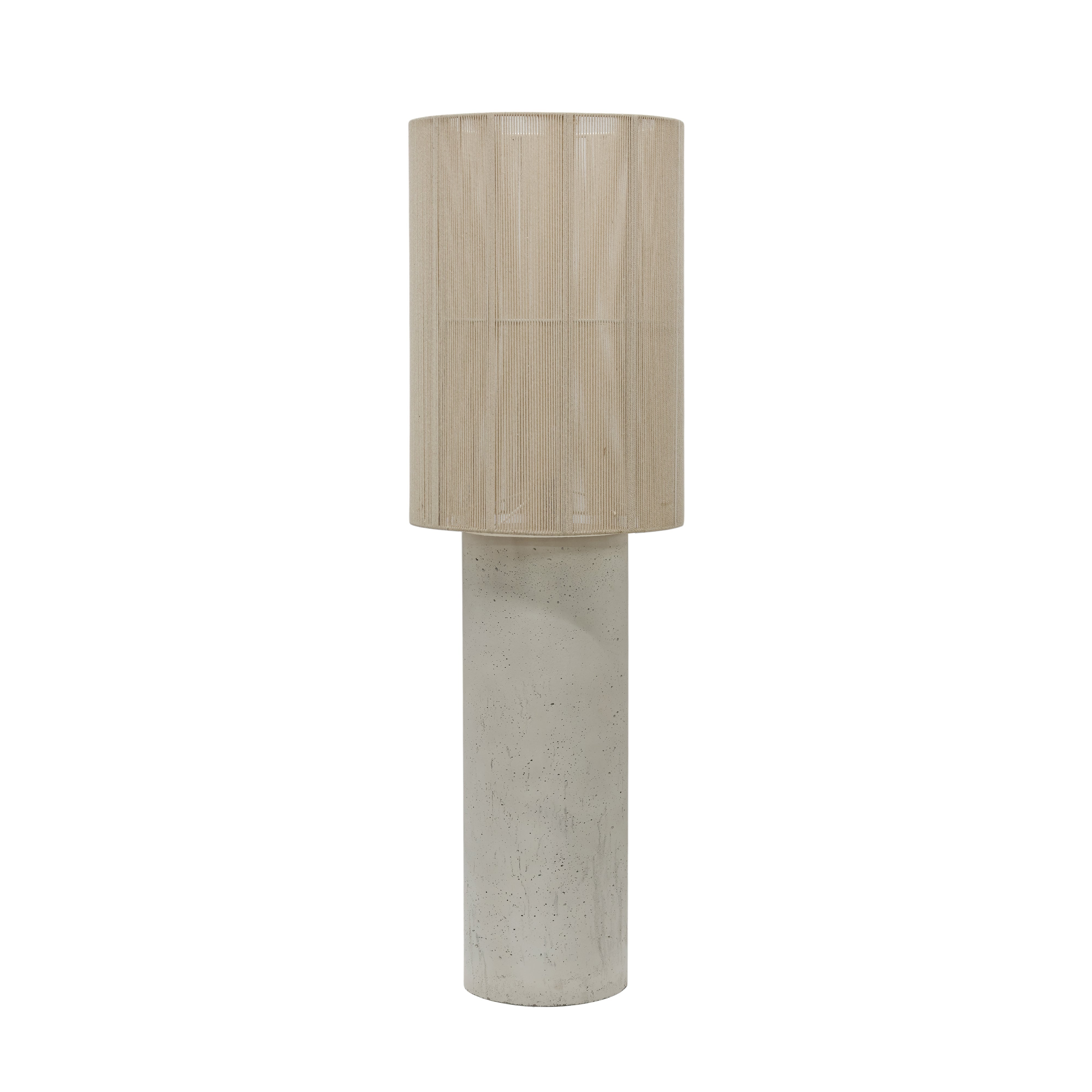 Mondada Concrete Floor Lamp