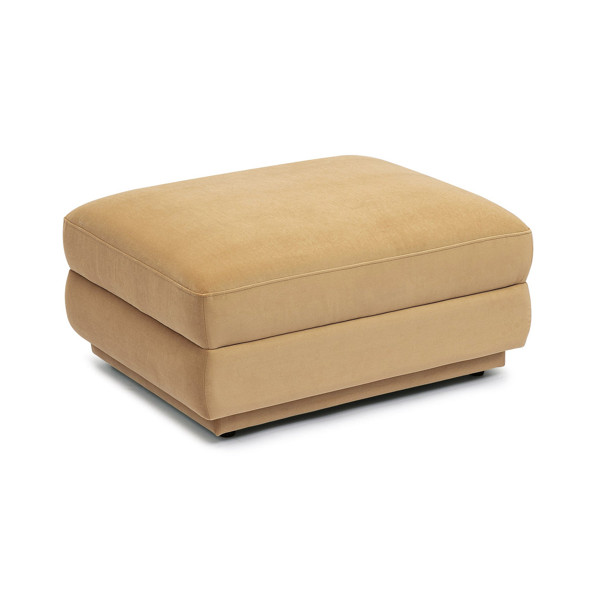 Perry Modular Ottoman