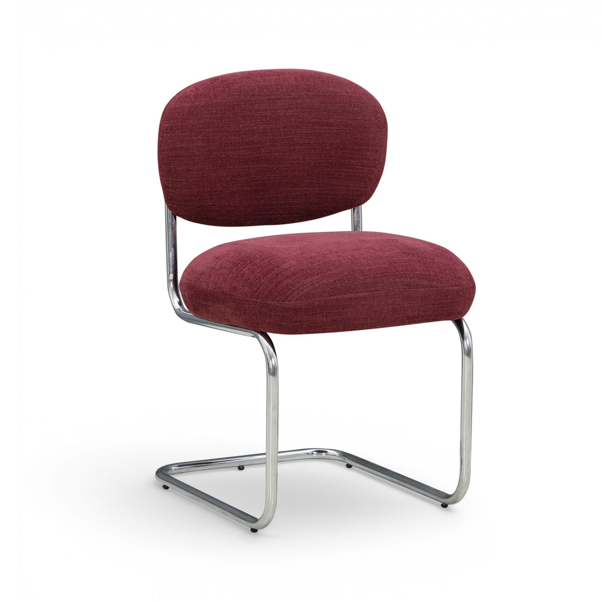 Becky Performance Chenille Dining Chair