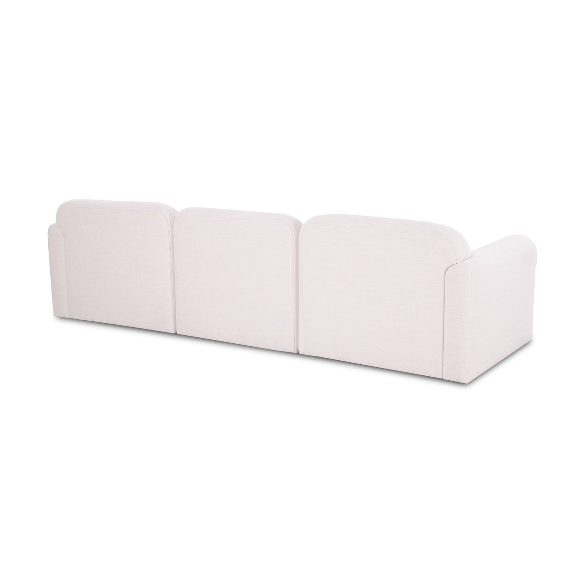Gorge 116" Modular Sofa