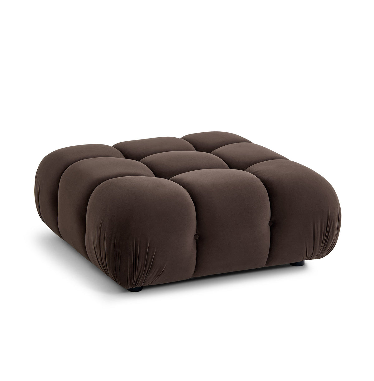 Calliope Performance Modular Ottoman
