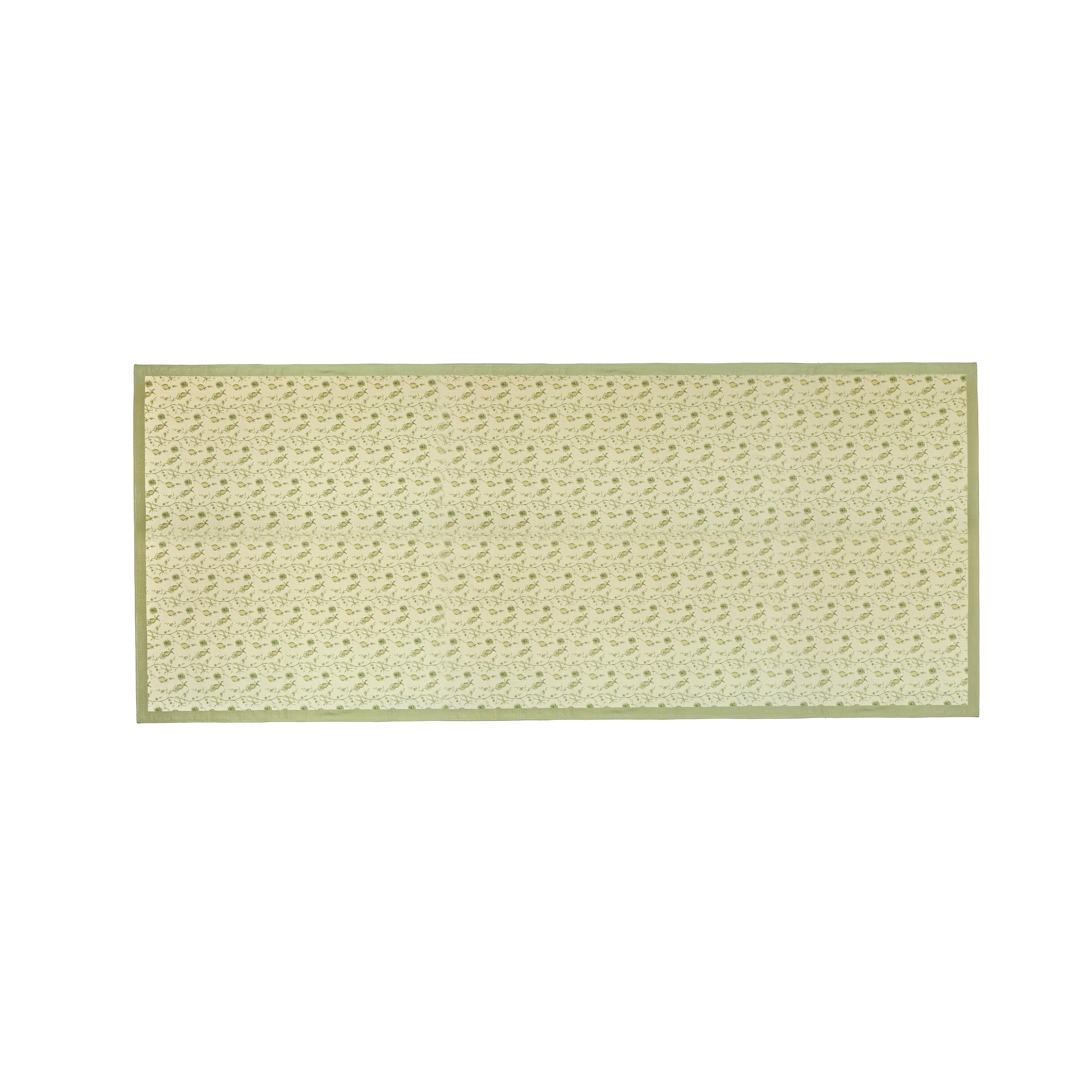 Dolce Natural Cotton Table Cloth