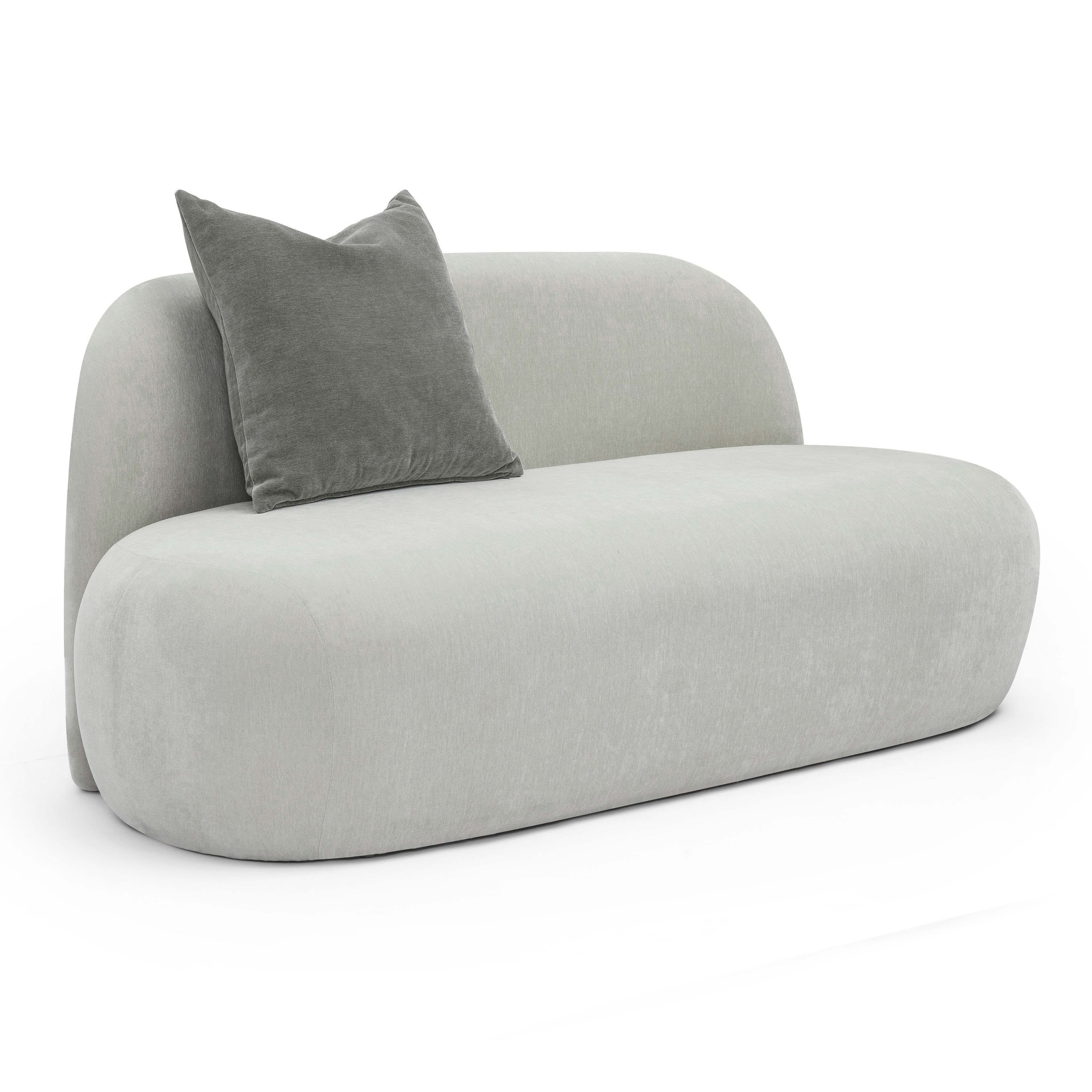 Carraway 59" Loveseat
