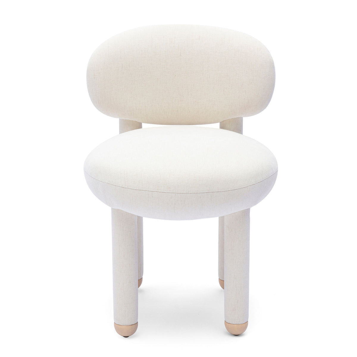 Manu Performance Side Chair