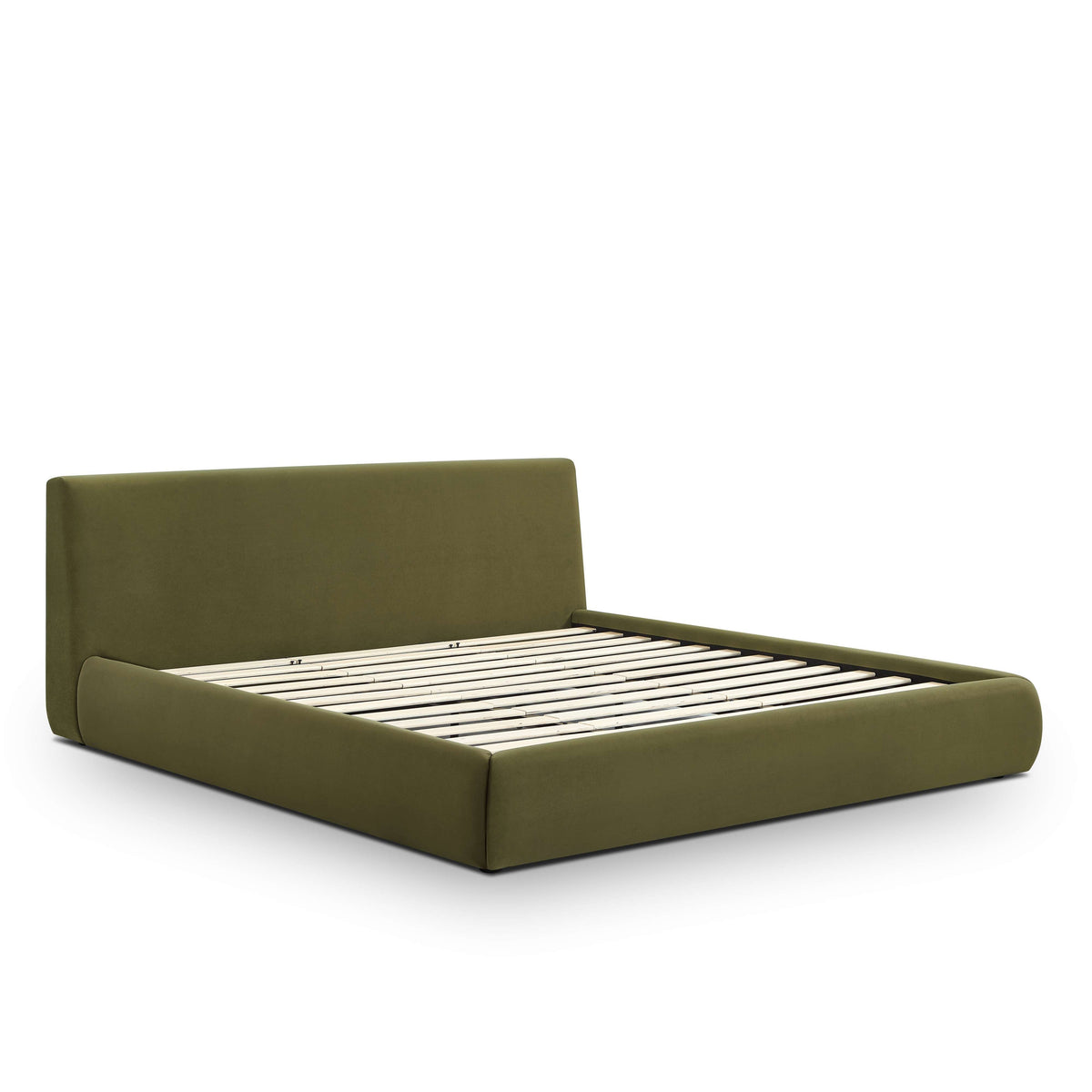 Isla Upholstered Bed