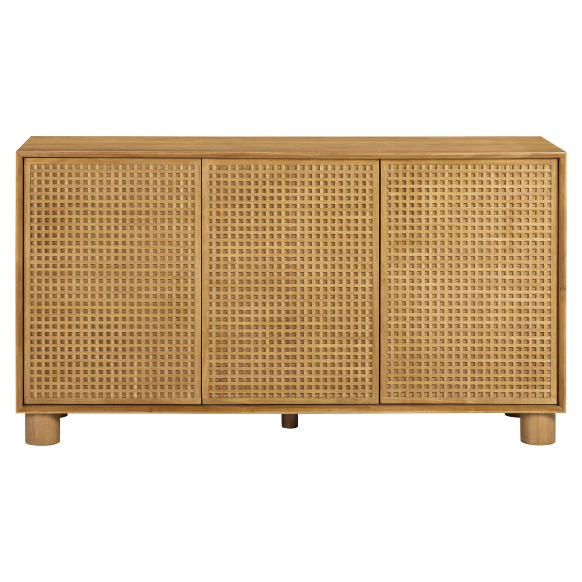 Miles 3-Door Sideboard