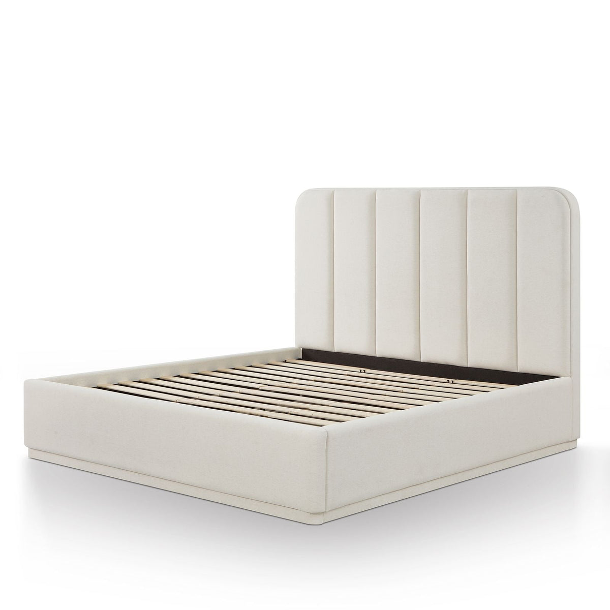 Parker Chenille Bed