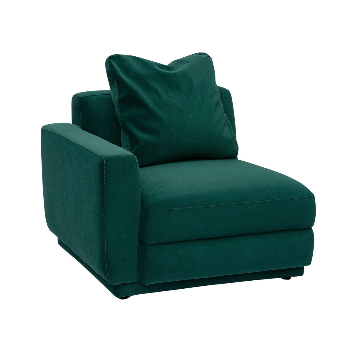 Perry Modular Corner Chair