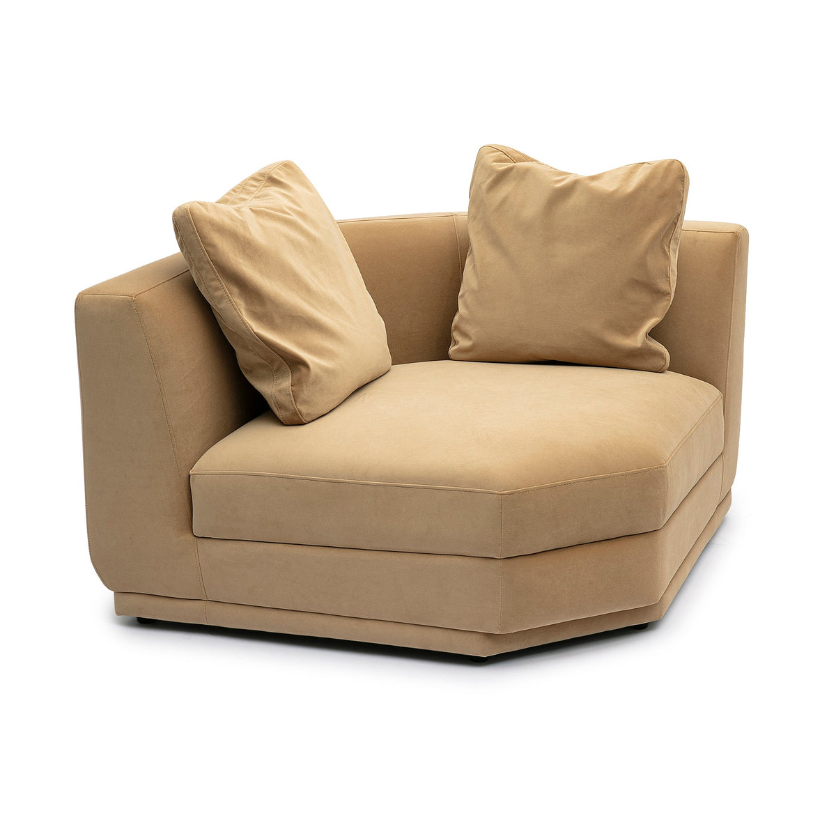 Perry Modular Corner Wedge