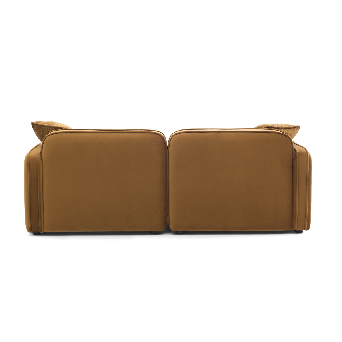 Travie Modular Loveseat