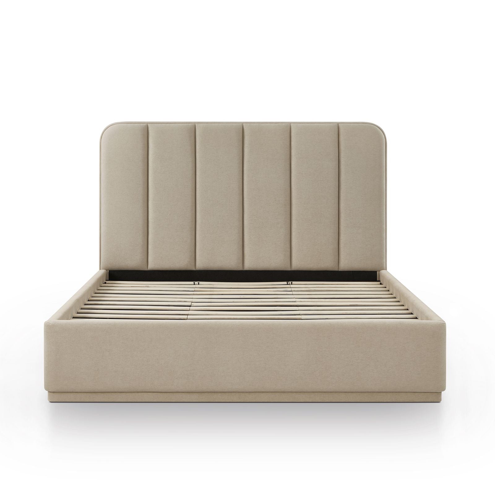Parker Chenille Bed