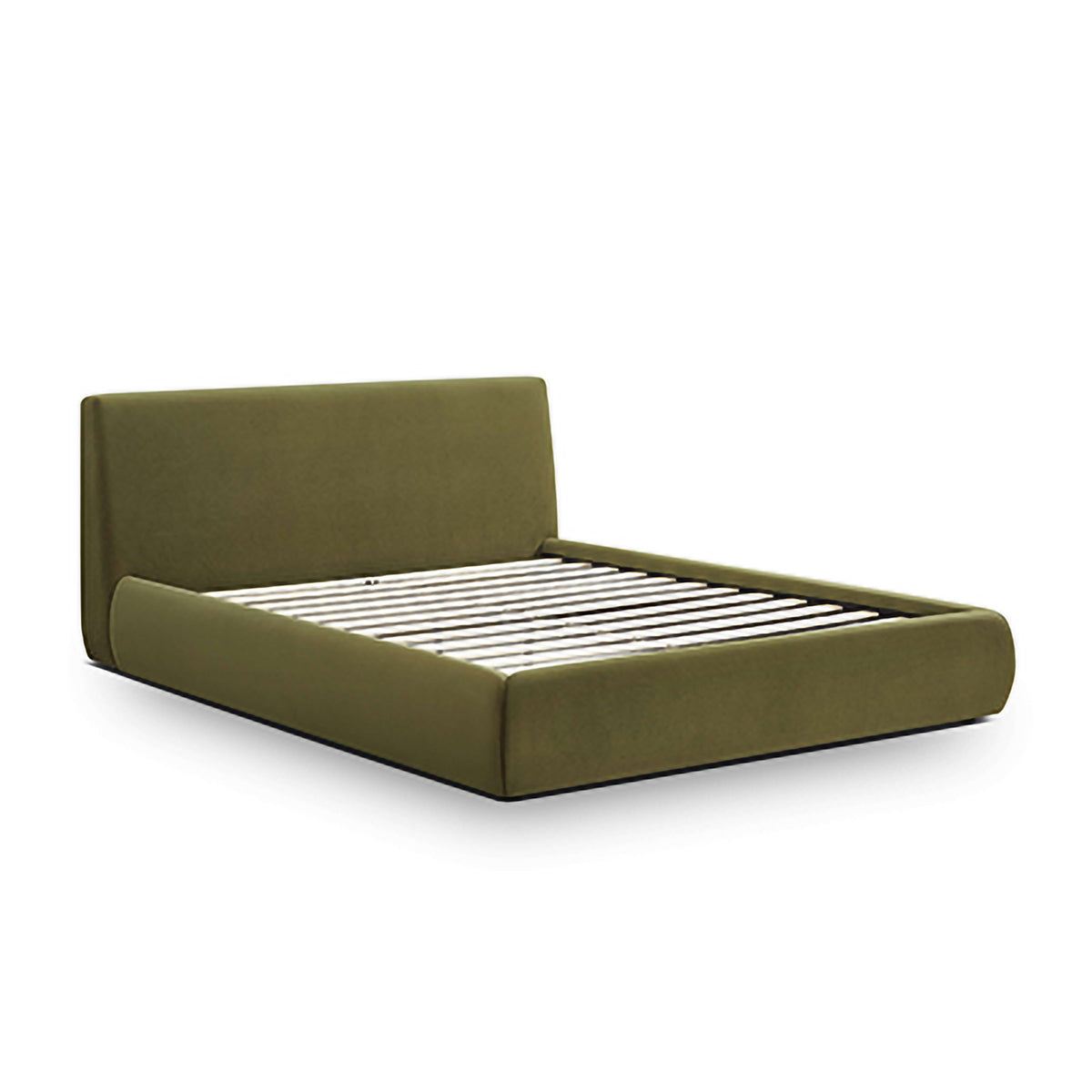 Isla Upholstered Bed