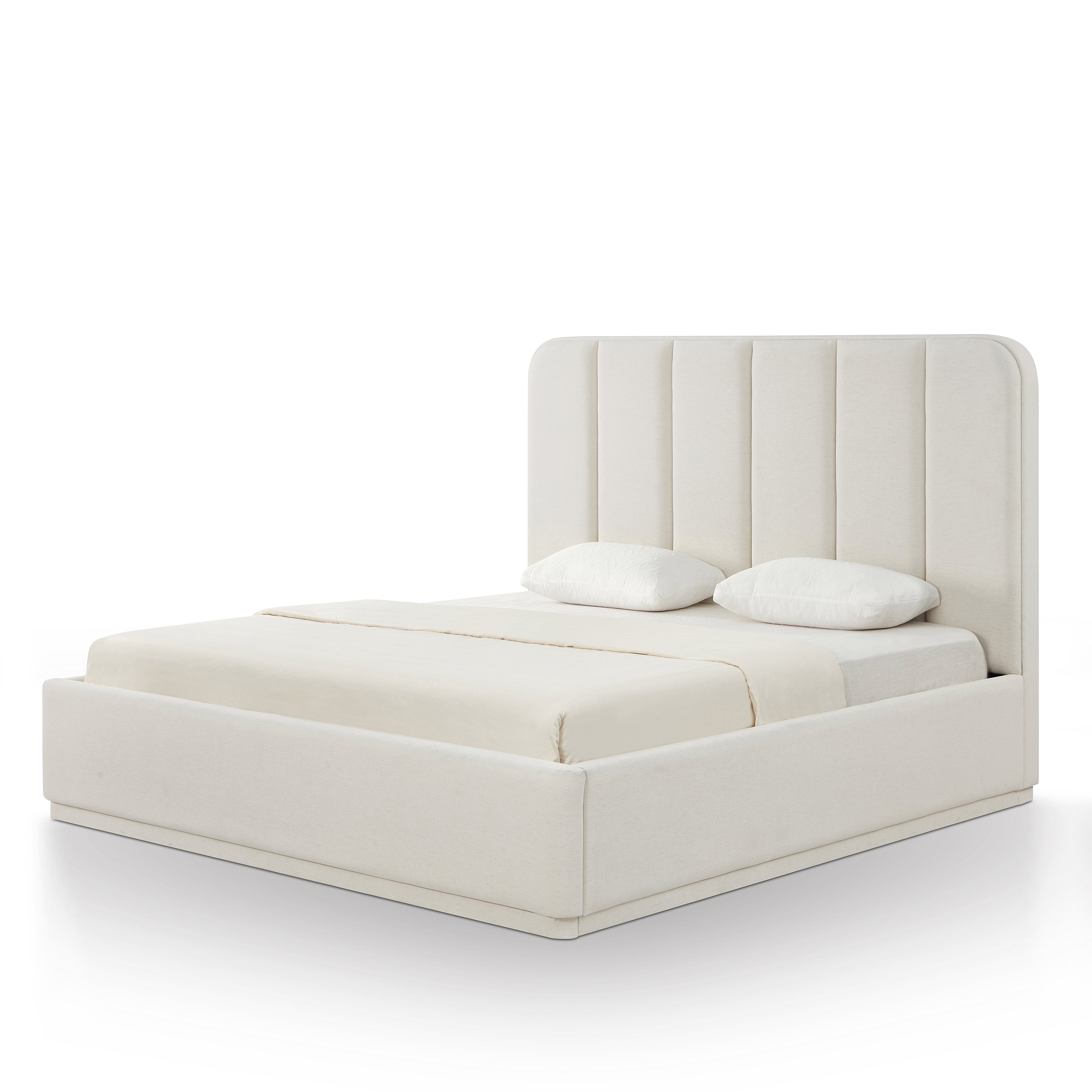 Parker Chenille Bed