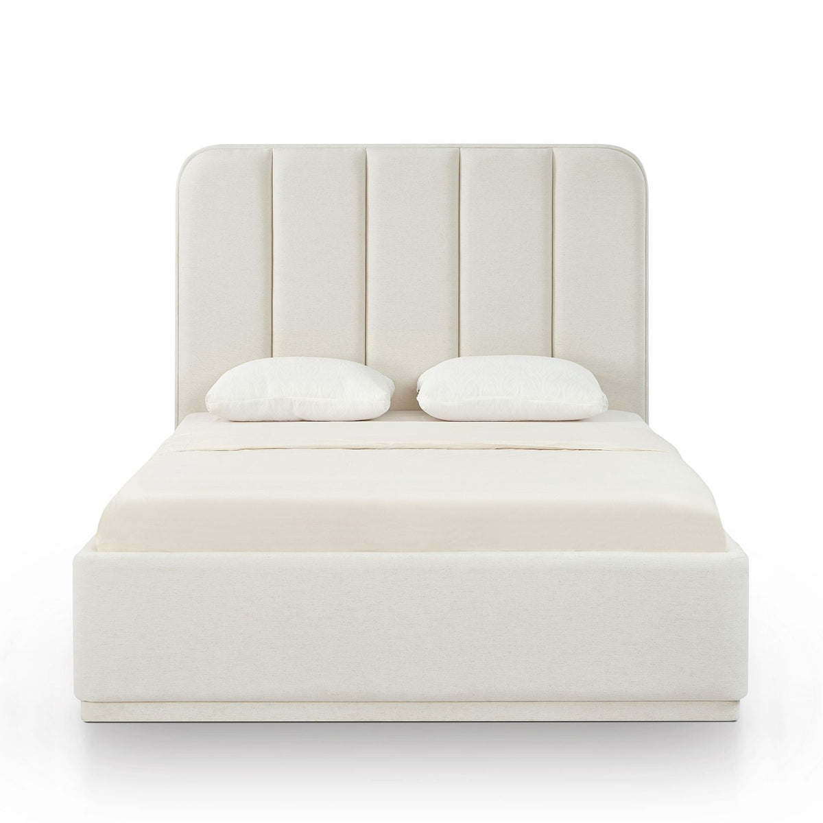 Parker Chenille Bed