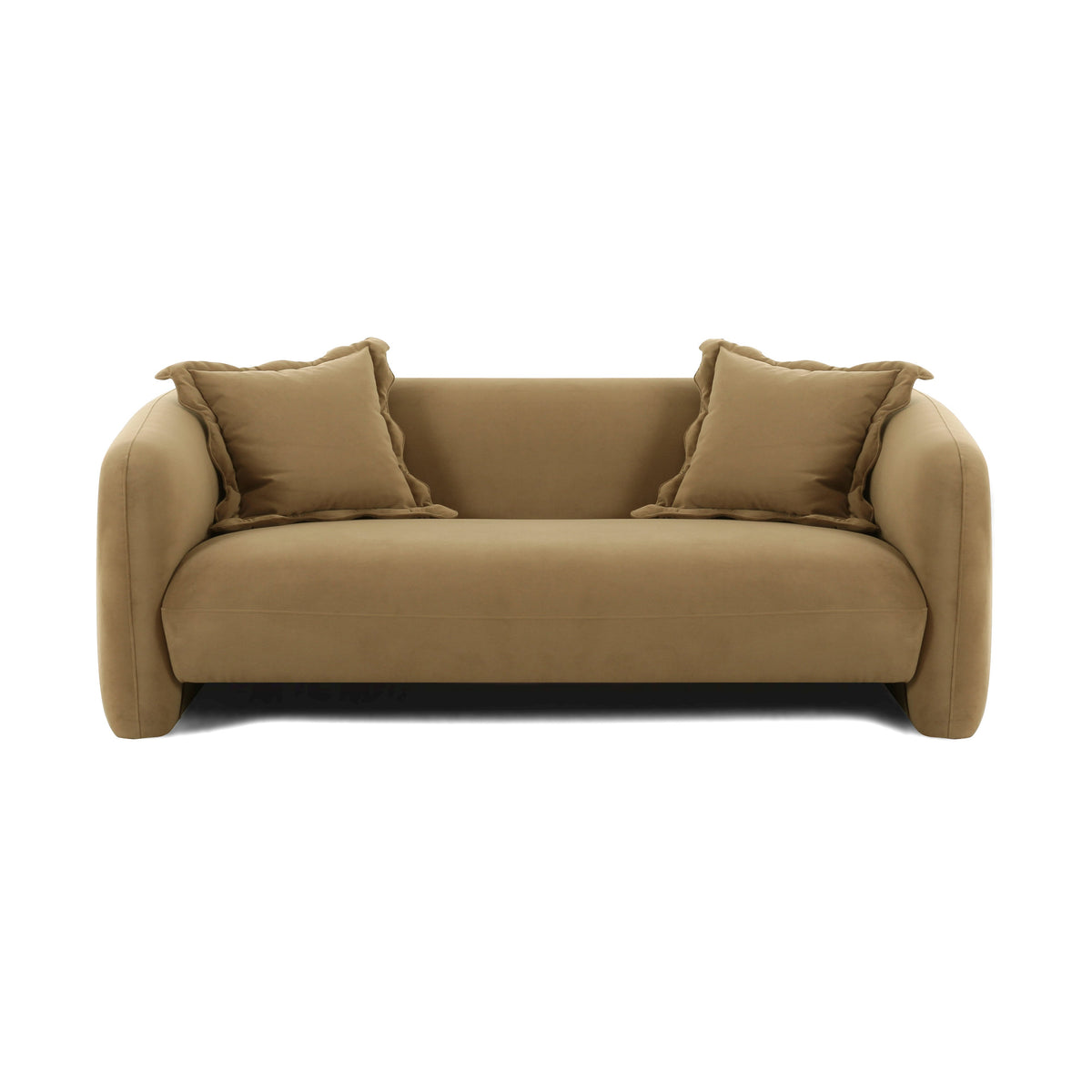 Lou 71.5" Loveseat