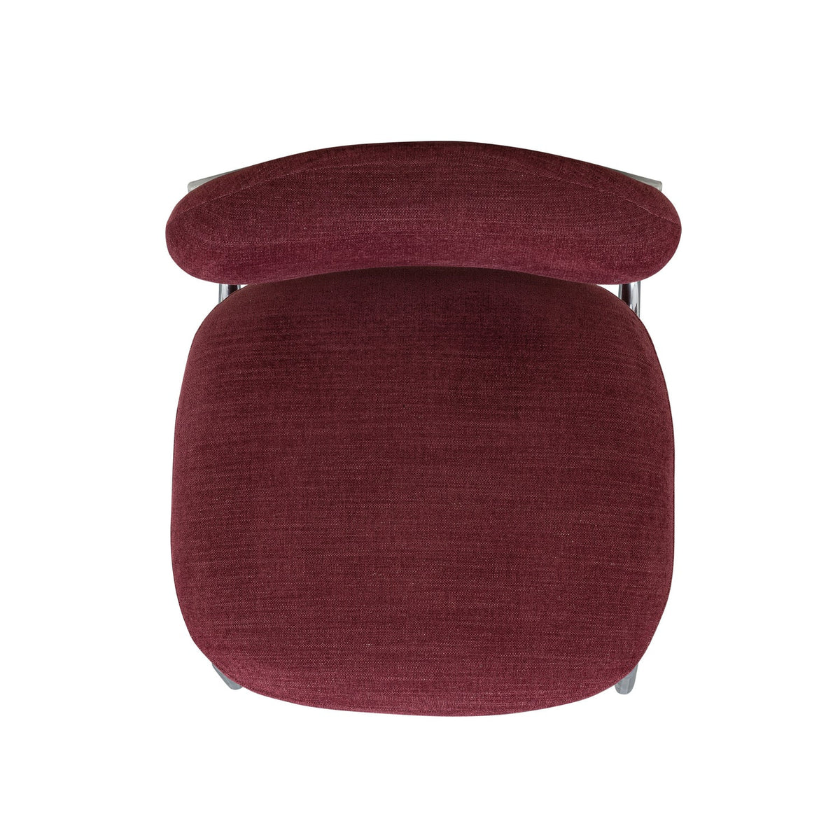Becky Performance Chenille Dining Chair