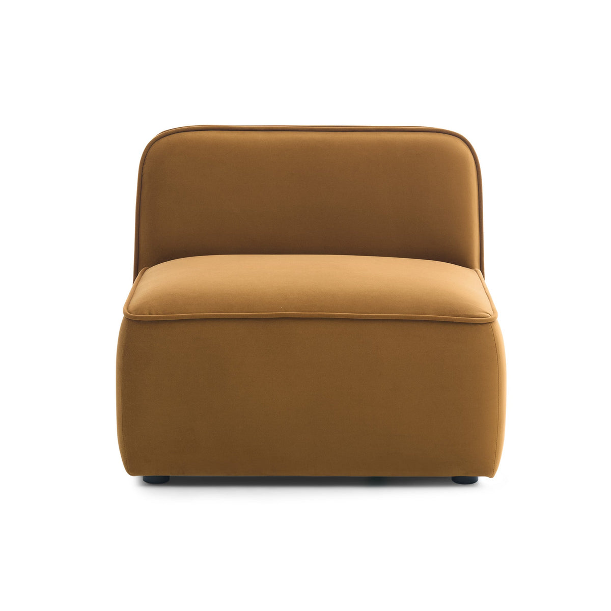Travie Modular Armless Chair