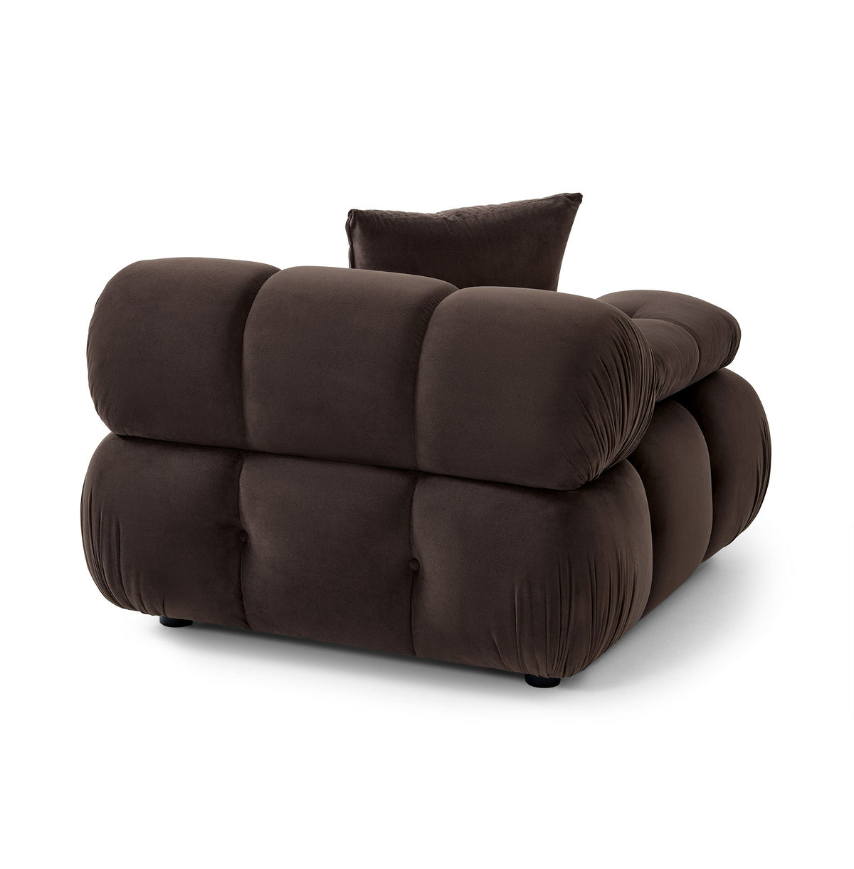 Calliope Performance Modular Corner Chair