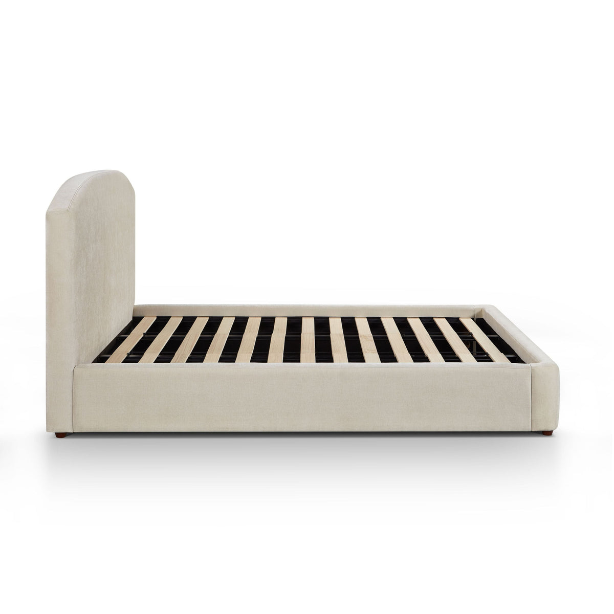 Leah Performance Chenille Bed