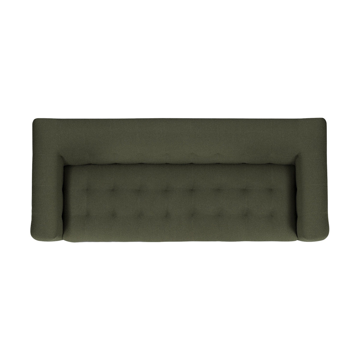 Jules 94" Performance Velvet Sofa