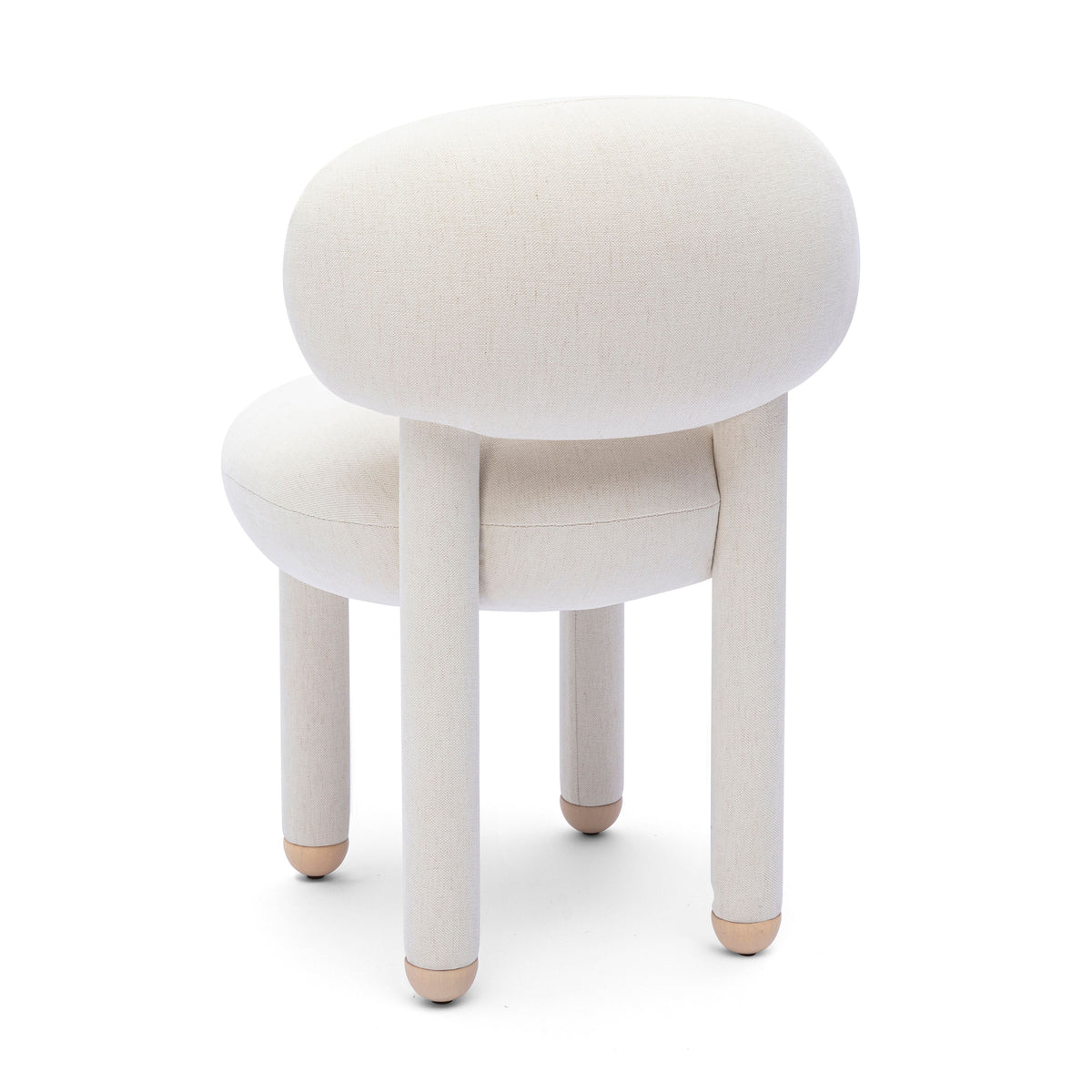 Manu Performance Side Chair