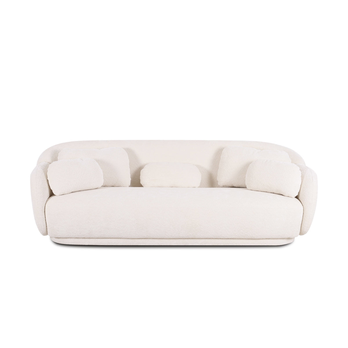 Misty 90" Sofa