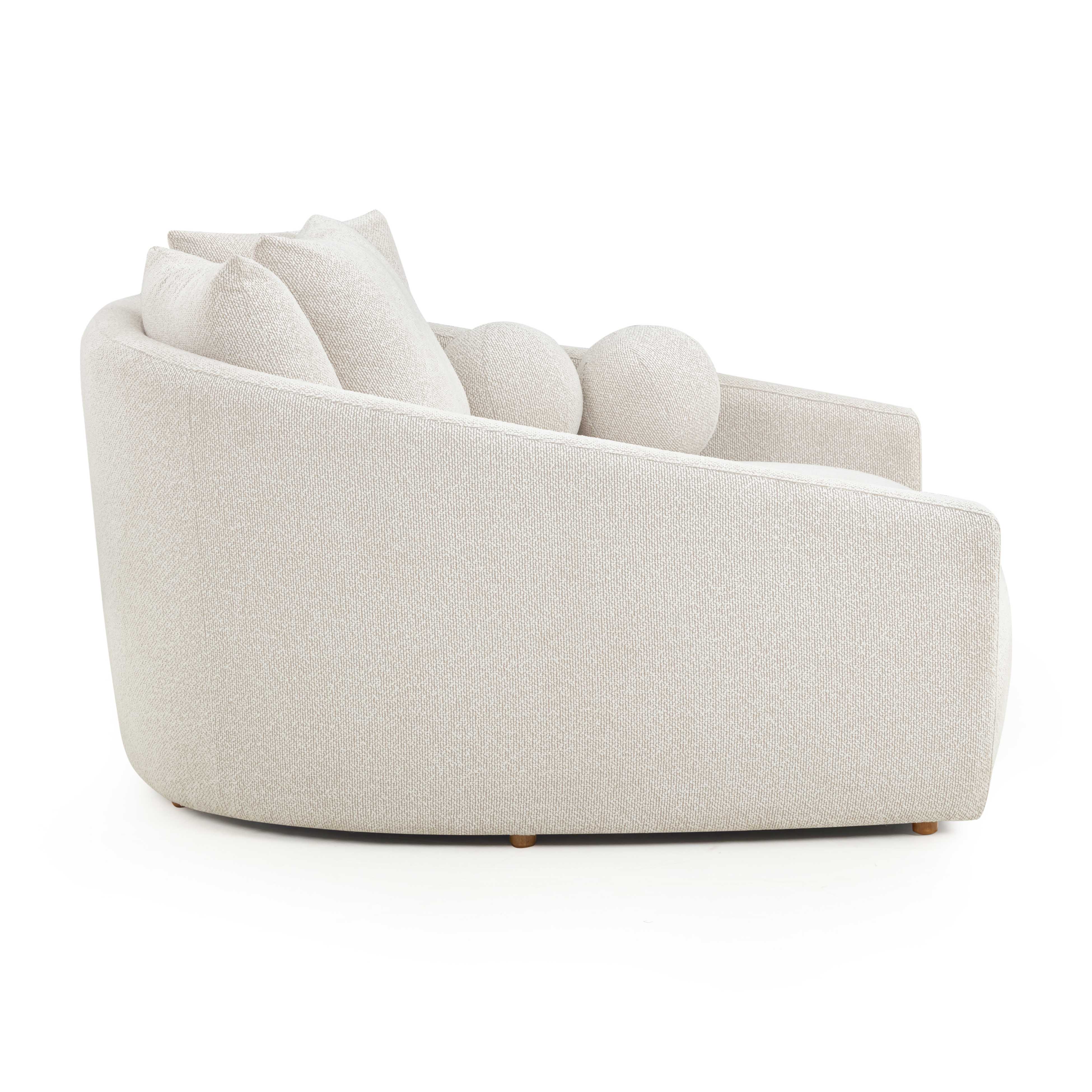 Hanim 54" Daybed