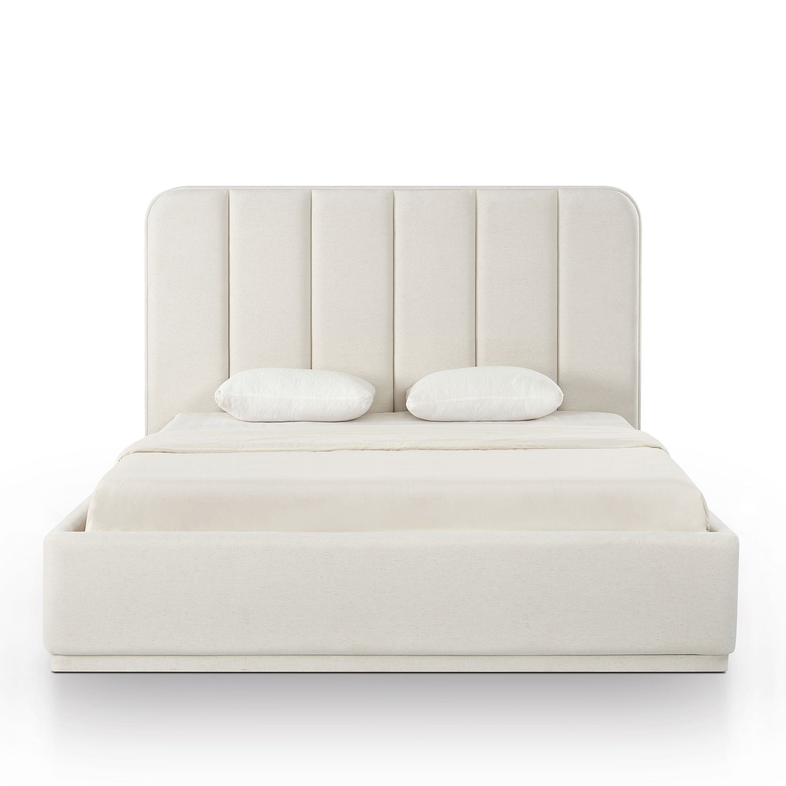 Parker Chenille Bed