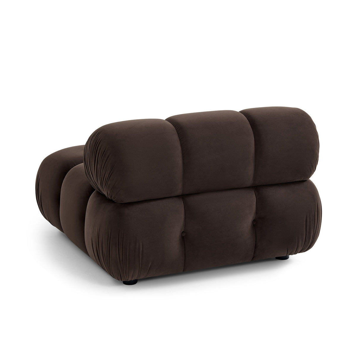 Calliope Performance Modular Corner Chair