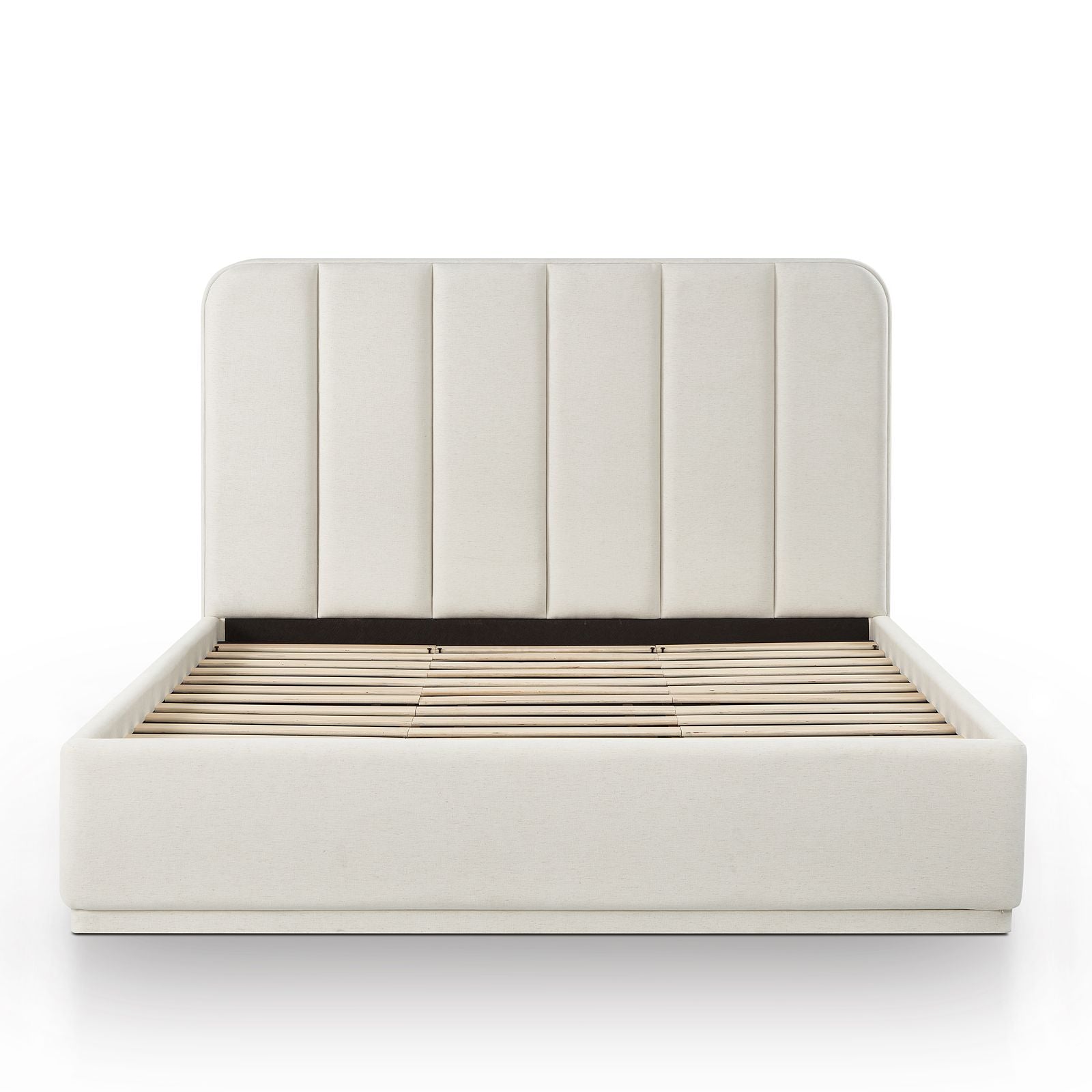 Parker Chenille Bed