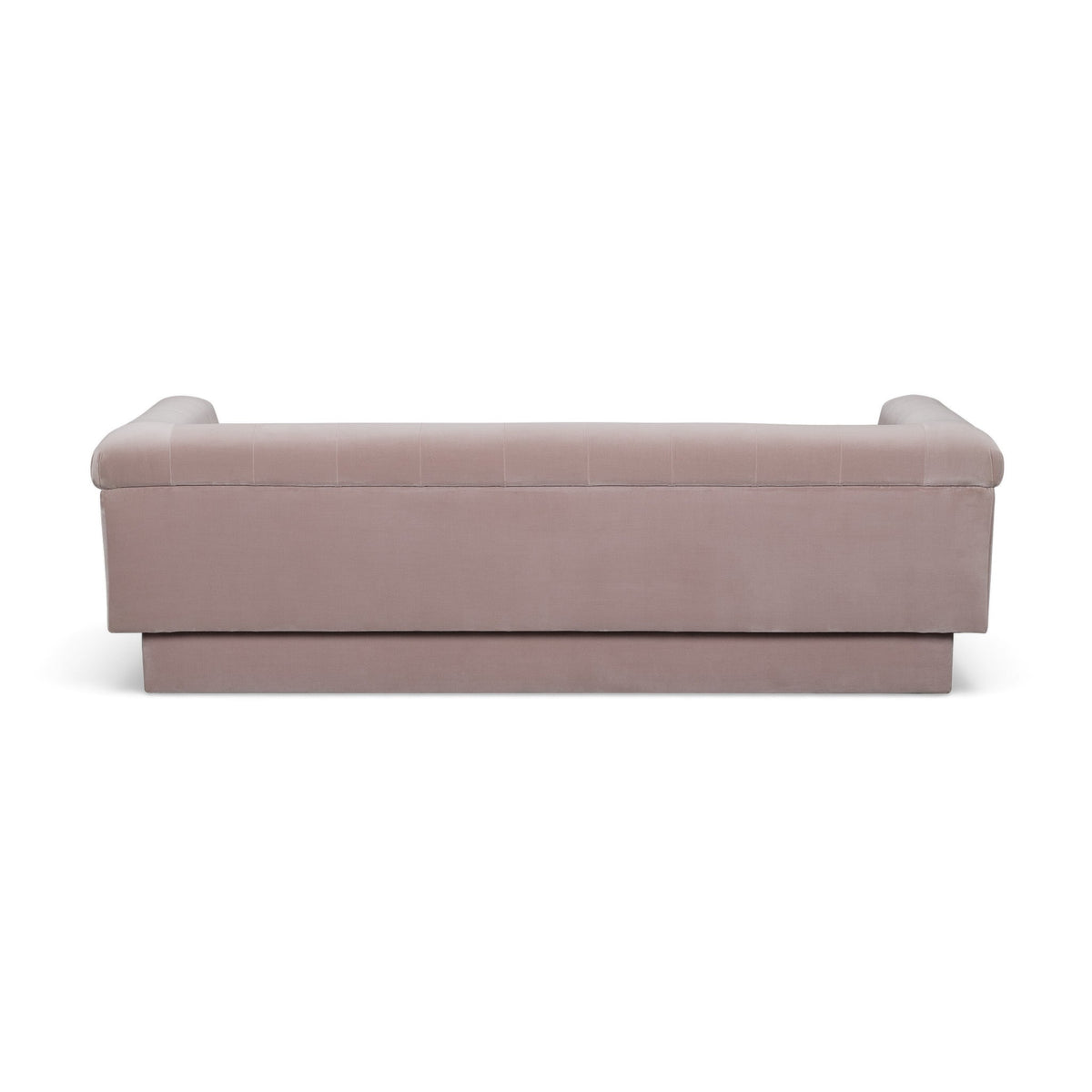 Jules 94" Performance Velvet Sofa