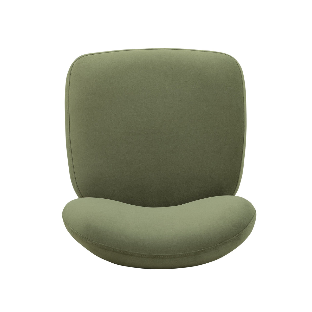 Foxy Performance Fabric Dining Chair
