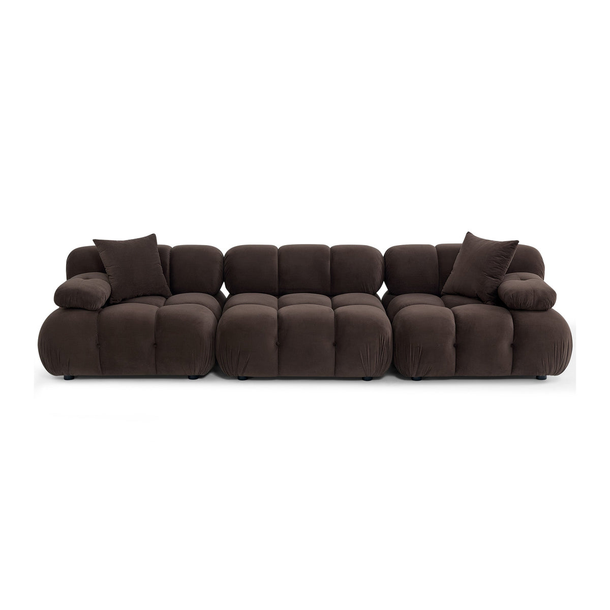 Calliope 118" Modular Sofa