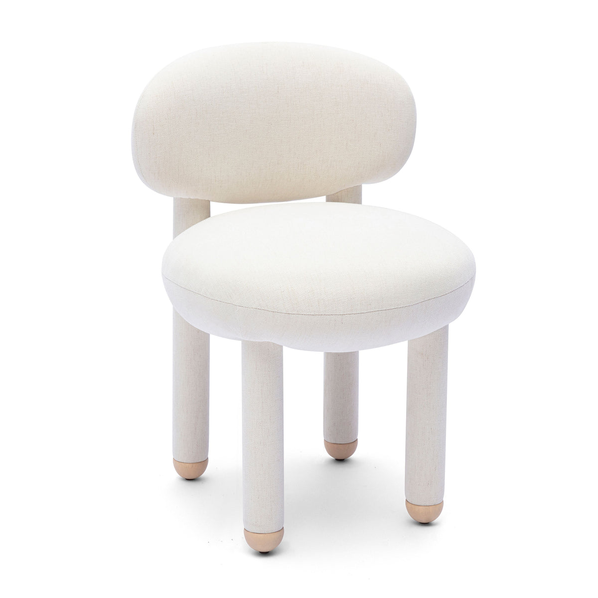 Manu Performance Side Chair