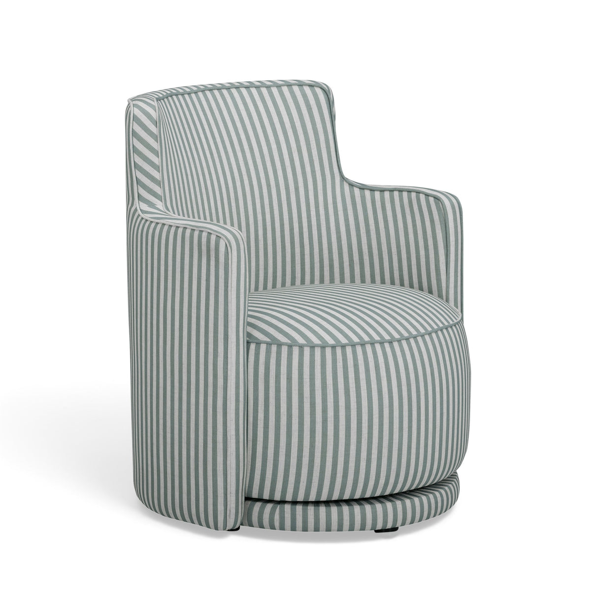 Passe Swivel Accent Chair