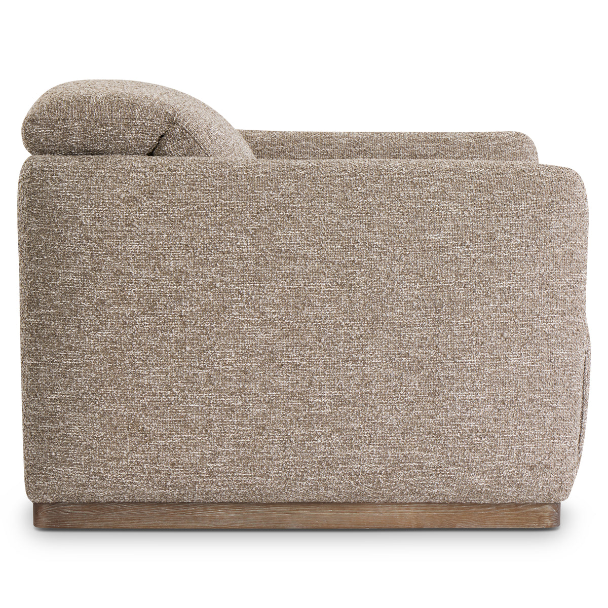 Alta Fabric Power Motion Chair by Bernhardt