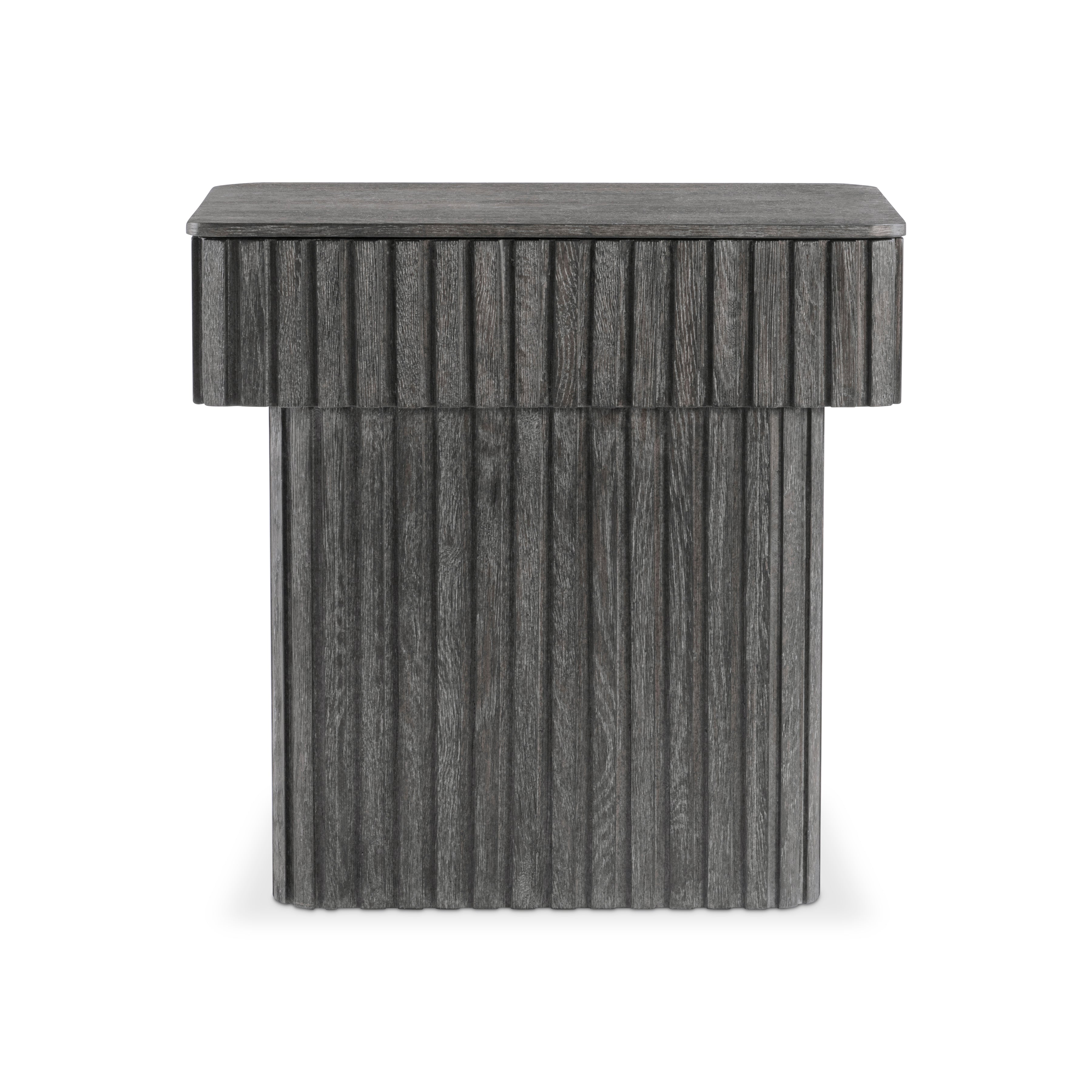 Menton Nightstand by Bernhardt