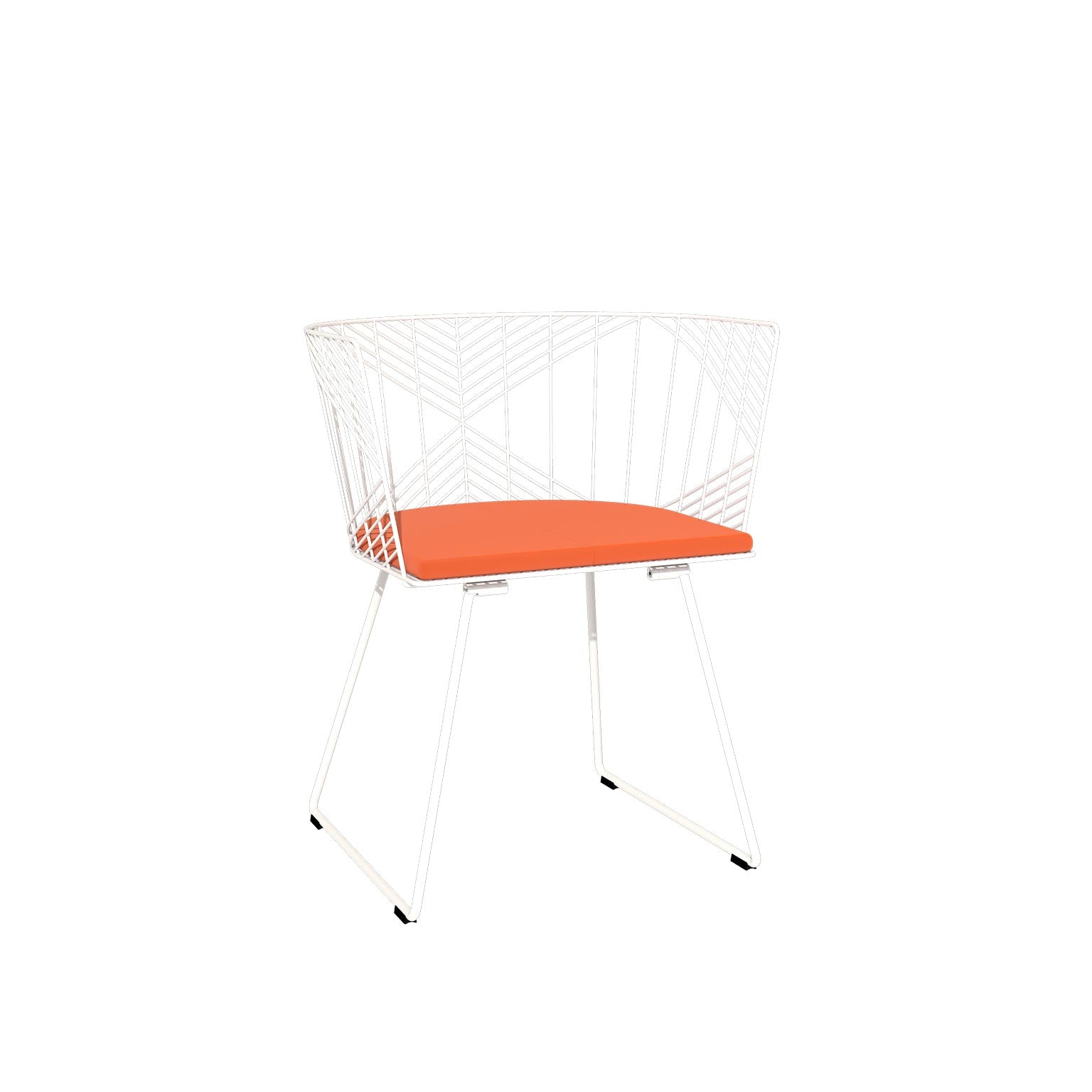 Captain Pad Seat Pad Bend Goods Melon , Black Friday Sale Bend Goods Furniture Sale, Old Bones Co, Mid Century Furniture Sale, Four Hands Furniture, Black Friday Sale Captain Pad,Gus Sale, Perigold Captain Pad Seat Pad Black Friday Sale , Perigold Sale Captain Pad,Captain Pad Lulu and Georgia, Burke Decor Sale Captain Pad, www.oldbonesco.com