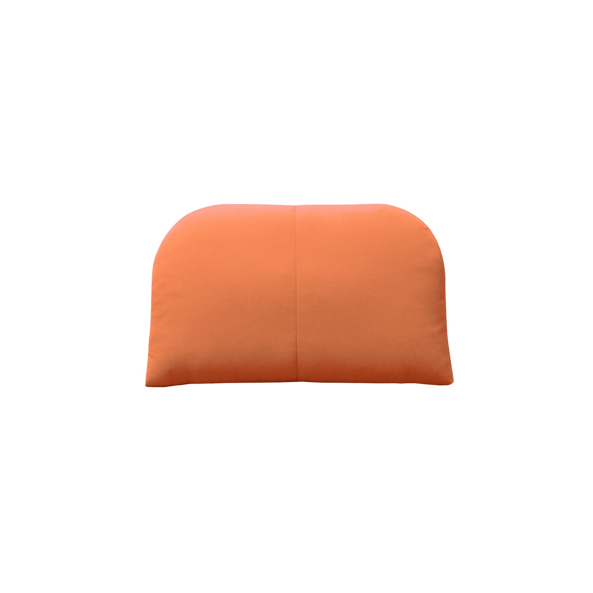 Arc Throw Pillow