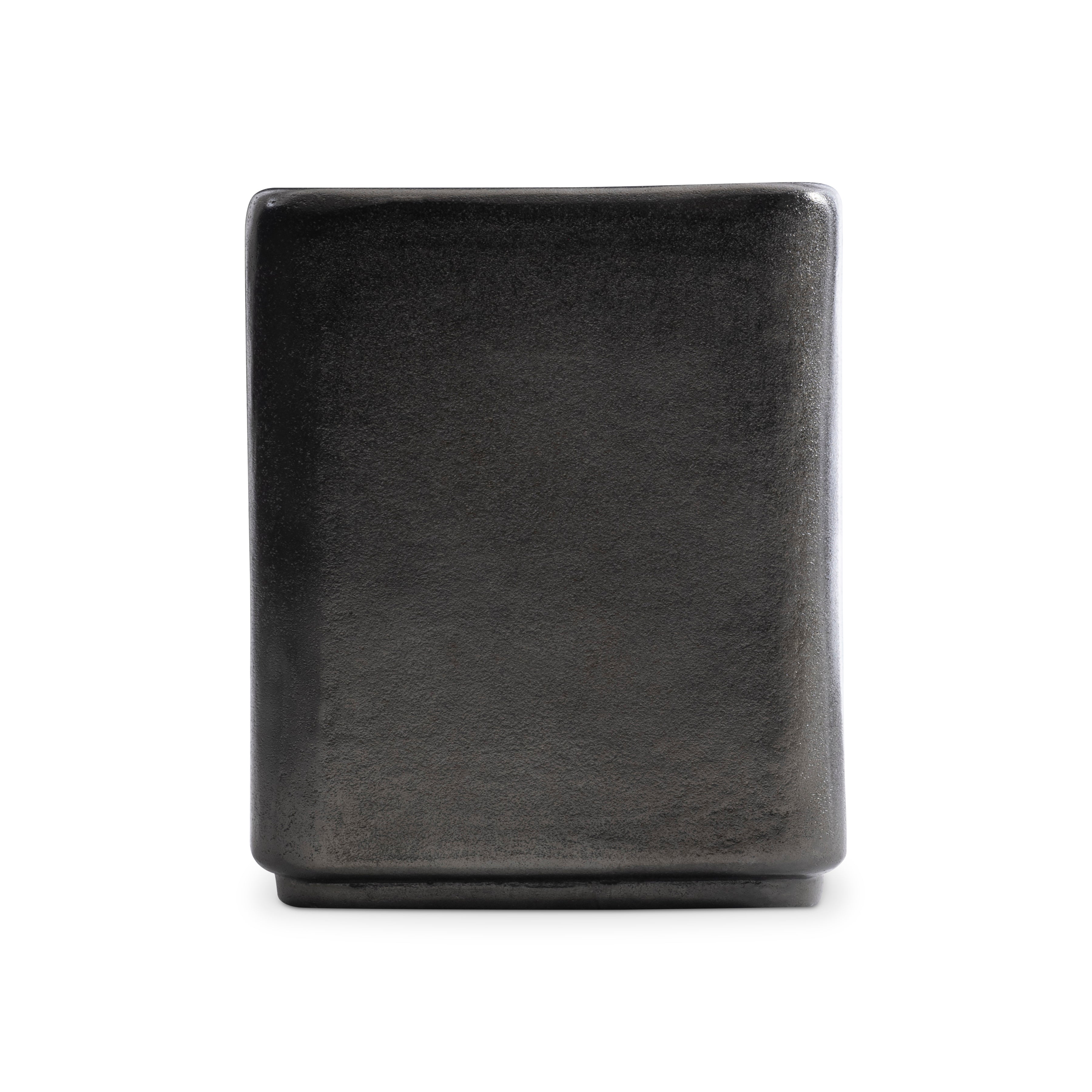 Juri Square Accent Table by Bernhardt