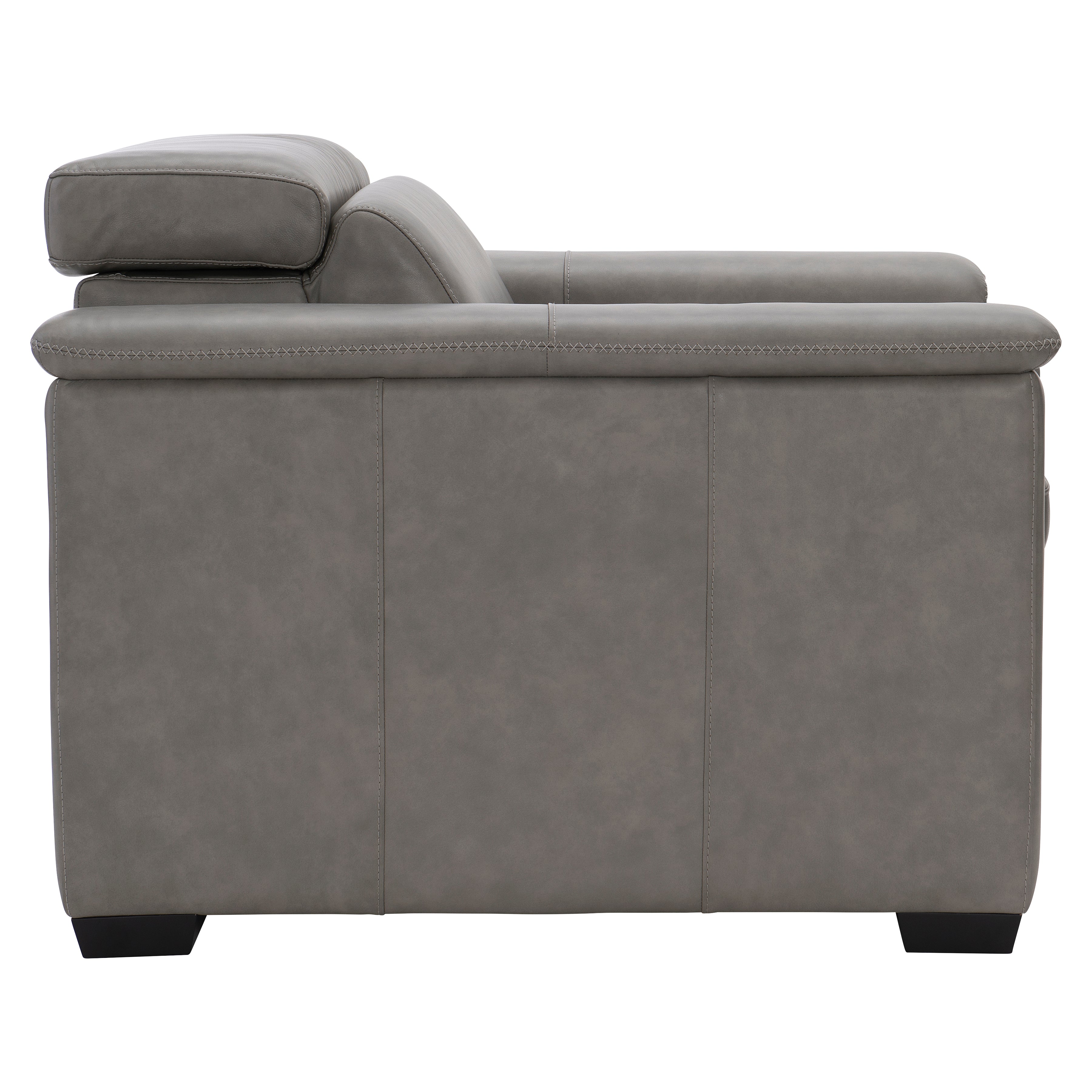 Lioni Chair by Bernhardt