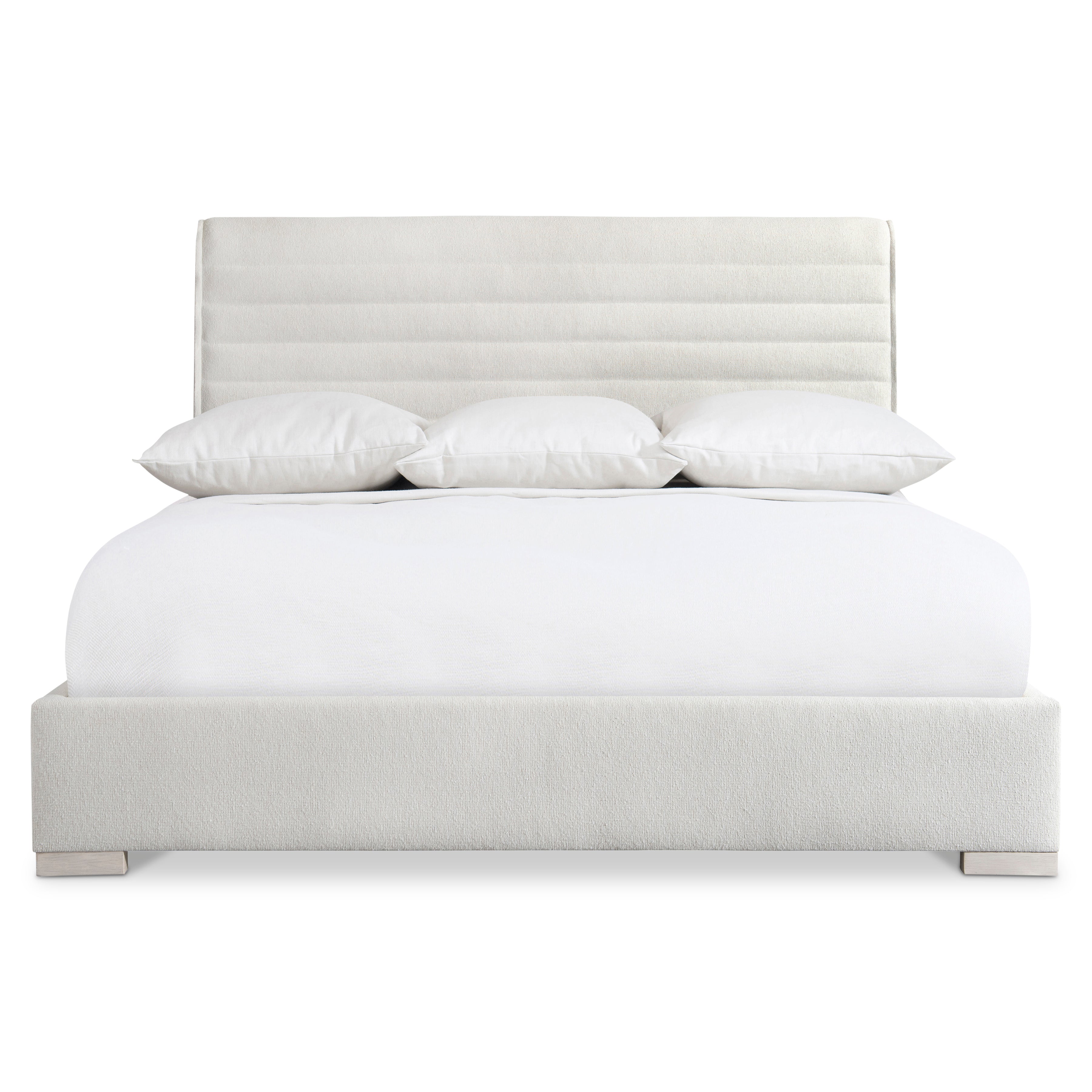Sereno Panel Bed by Bernhardt