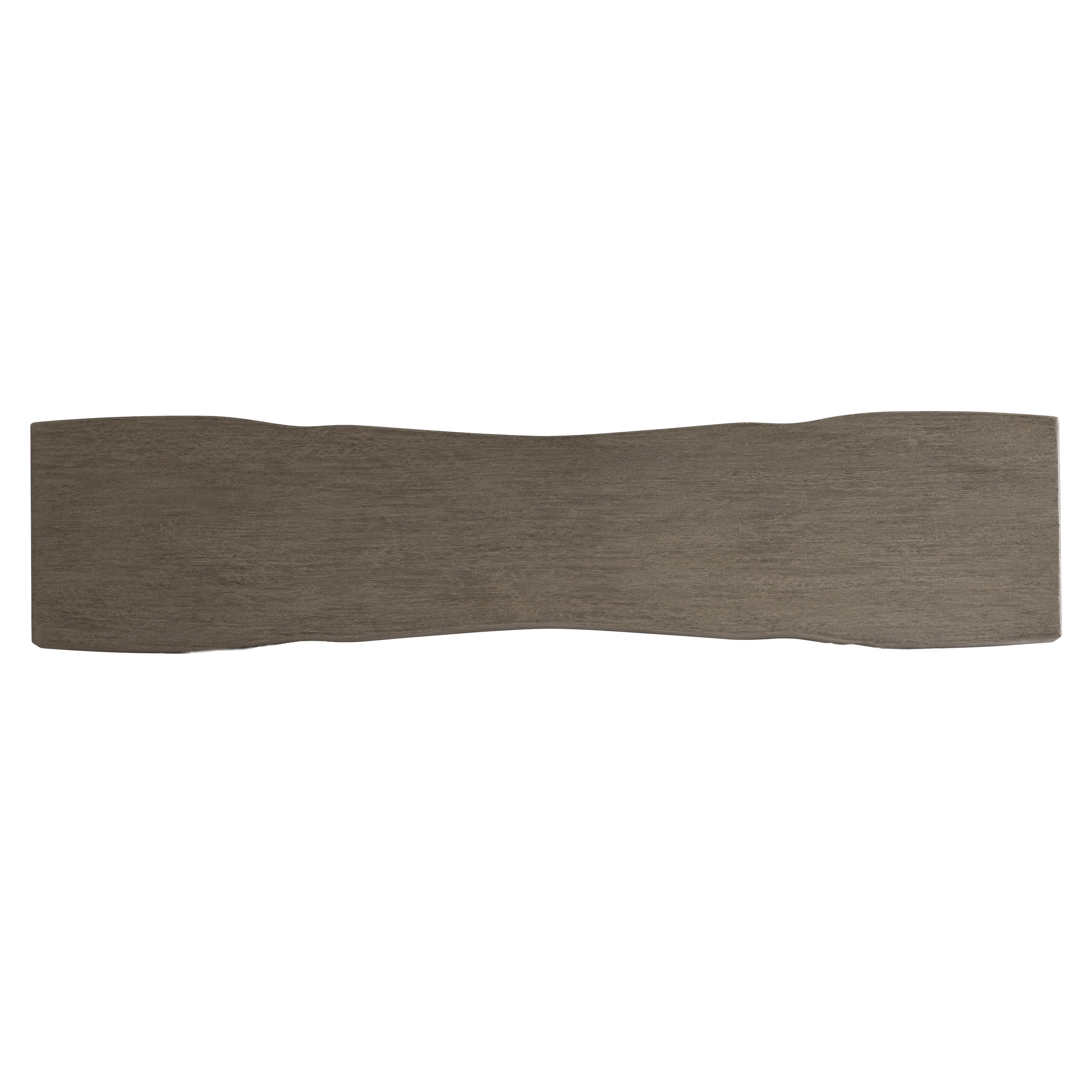 Kona Outdoor Bench by Bernhardt
