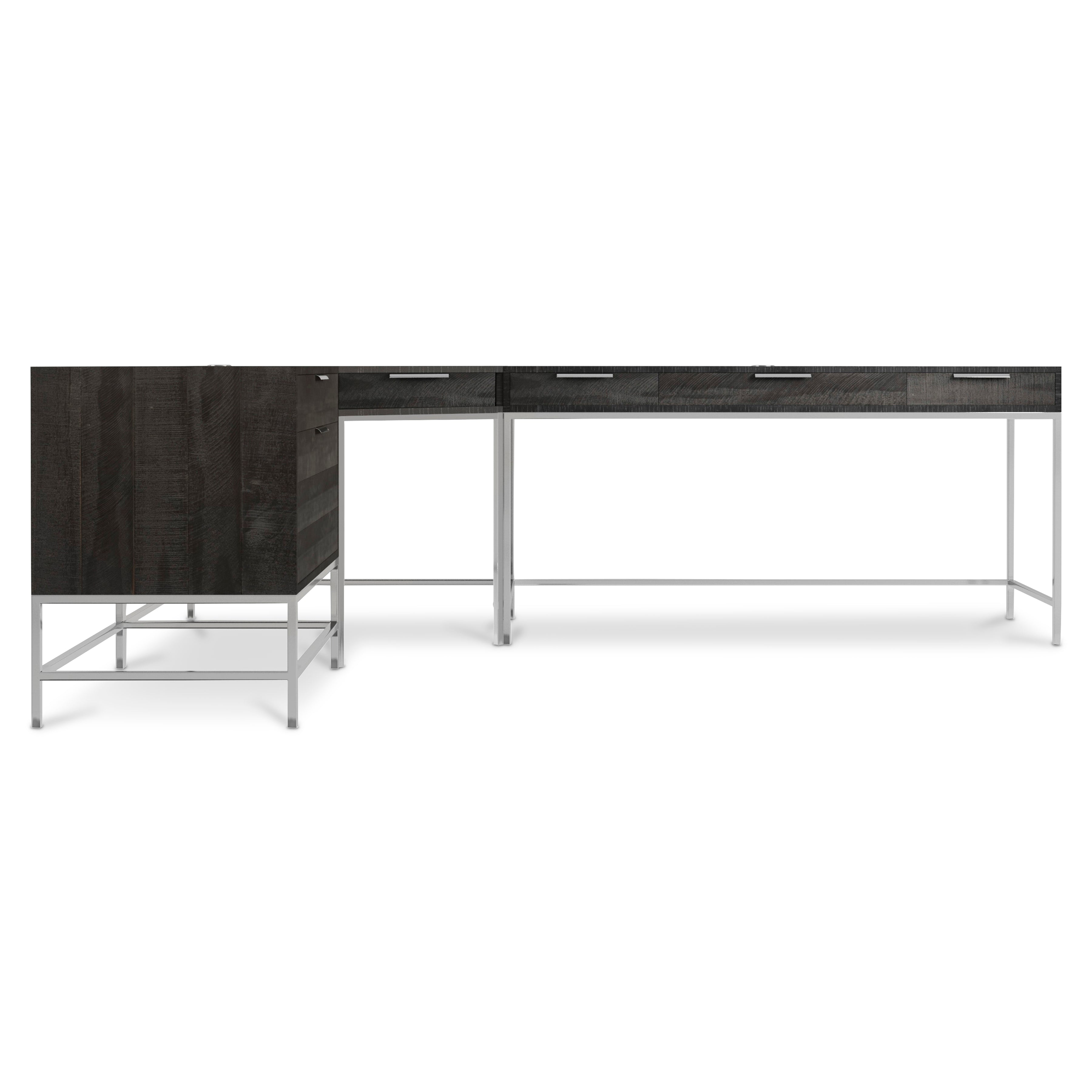 Coleman File Cabinet by Bernhardt